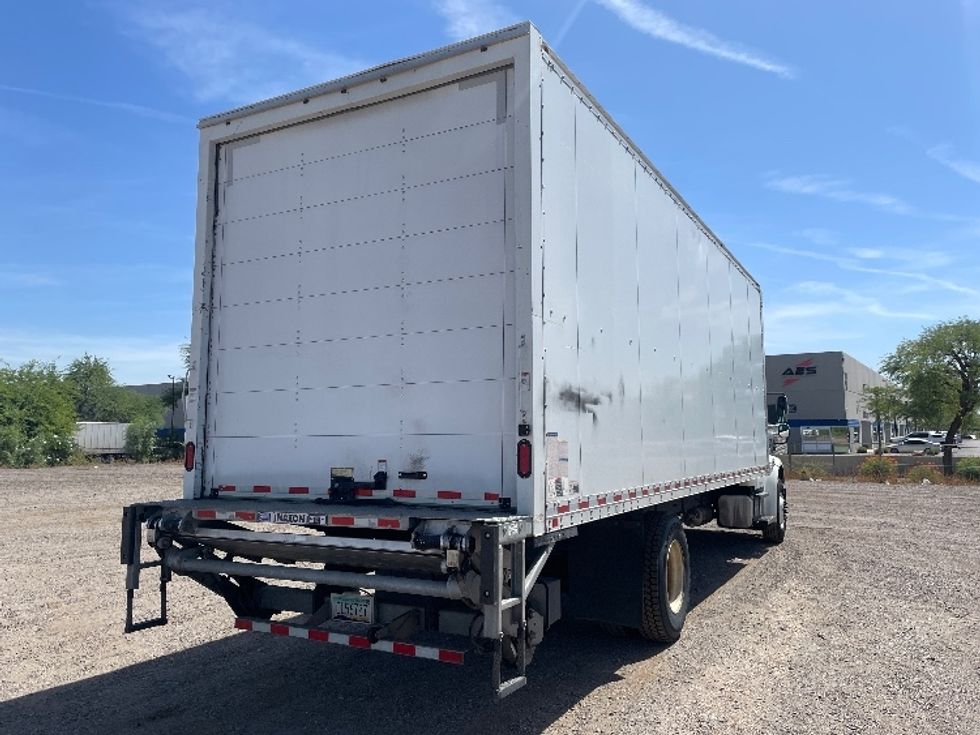 Medium Duty Box Truck-Light and Medium Duty Trucks-Freightliner-2019-M2-Phoenix-AZ-266,429\n\t\tmiles-$ 36,750 - Image 13