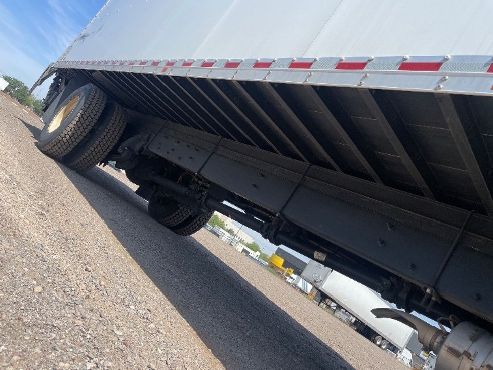 Medium Duty Box Truck-Light and Medium Duty Trucks-Freightliner-2019-M2-Phoenix-AZ-266,429\n\t\tmiles-$ 36,750 - Image 14