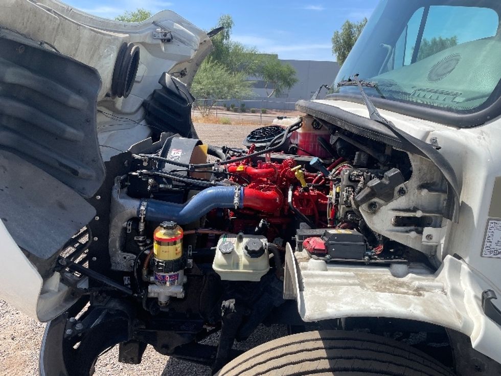 Medium Duty Box Truck-Light and Medium Duty Trucks-Freightliner-2019-M2-Phoenix-AZ-266,429\n\t\tmiles-$ 36,750 - Image 24