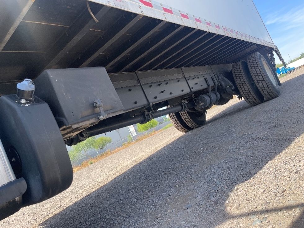 Medium Duty Box Truck-Light and Medium Duty Trucks-Freightliner-2019-M2-Phoenix-AZ-266,429\n\t\tmiles-$ 36,750 - Image 5