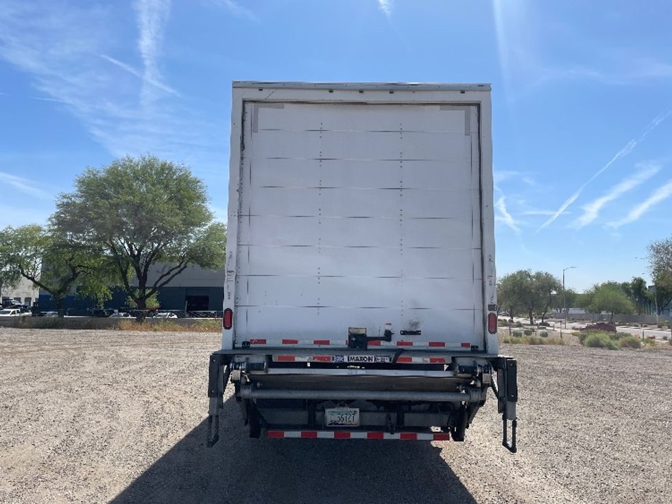 Medium Duty Box Truck-Light and Medium Duty Trucks-Freightliner-2019-M2-Phoenix-AZ-266,429\n\t\tmiles-$ 36,750 - Image 7
