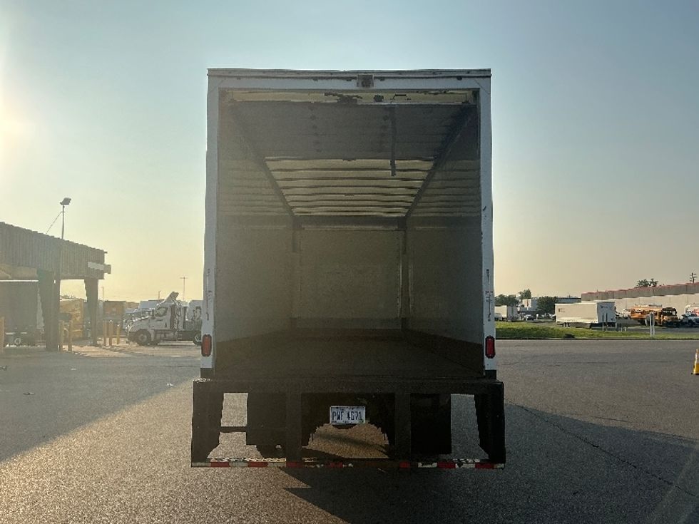 Medium Duty Box Truck-Light and Medium Duty Trucks-Freightliner-2019-M2-Piqua-OH-140,062\n\t\tmiles-$ 53,750 - Image 8