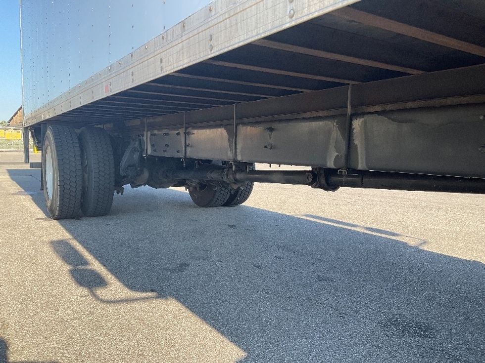 Medium Duty Box Truck-Light and Medium Duty Trucks-Freightliner-2019-M2-Piqua-OH-143,014\n\t\tmiles-$ 55,750 - Image 14