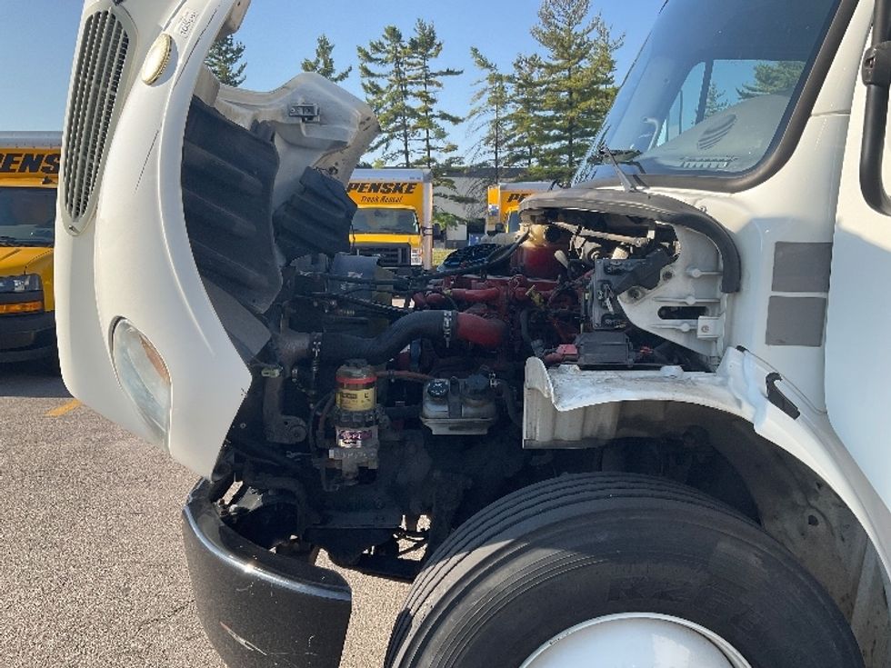 Medium Duty Box Truck-Light and Medium Duty Trucks-Freightliner-2019-M2-Piqua-OH-143,014\n\t\tmiles-$ 55,750 - Image 24