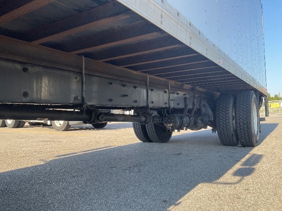 Medium Duty Box Truck-Light and Medium Duty Trucks-Freightliner-2019-M2-Piqua-OH-143,014\n\t\tmiles-$ 55,750 - Image 5