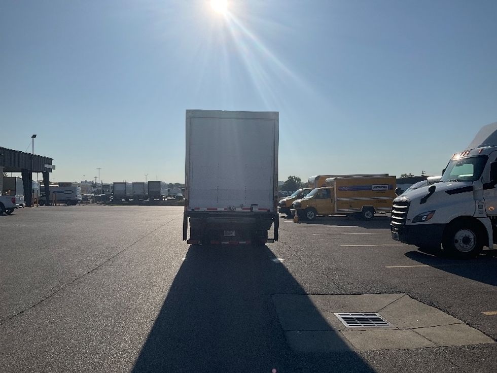 Medium Duty Box Truck-Light and Medium Duty Trucks-Freightliner-2019-M2-Piqua-OH-143,014\n\t\tmiles-$ 55,750 - Image 7