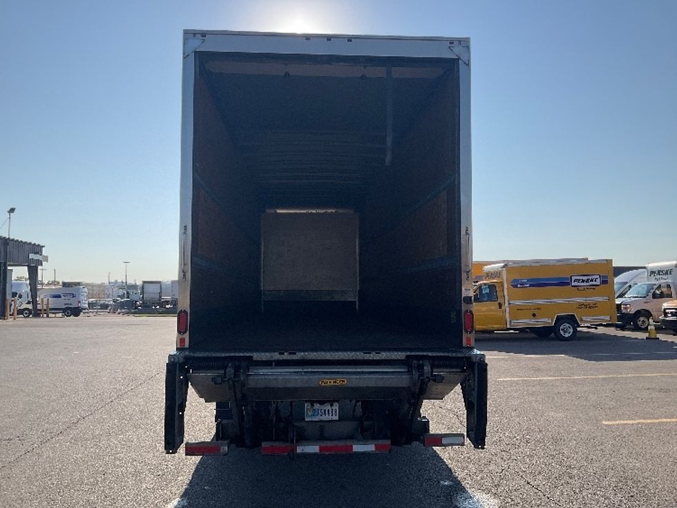 Medium Duty Box Truck-Light and Medium Duty Trucks-Freightliner-2019-M2-Piqua-OH-143,014\n\t\tmiles-$ 55,750 - Image 8