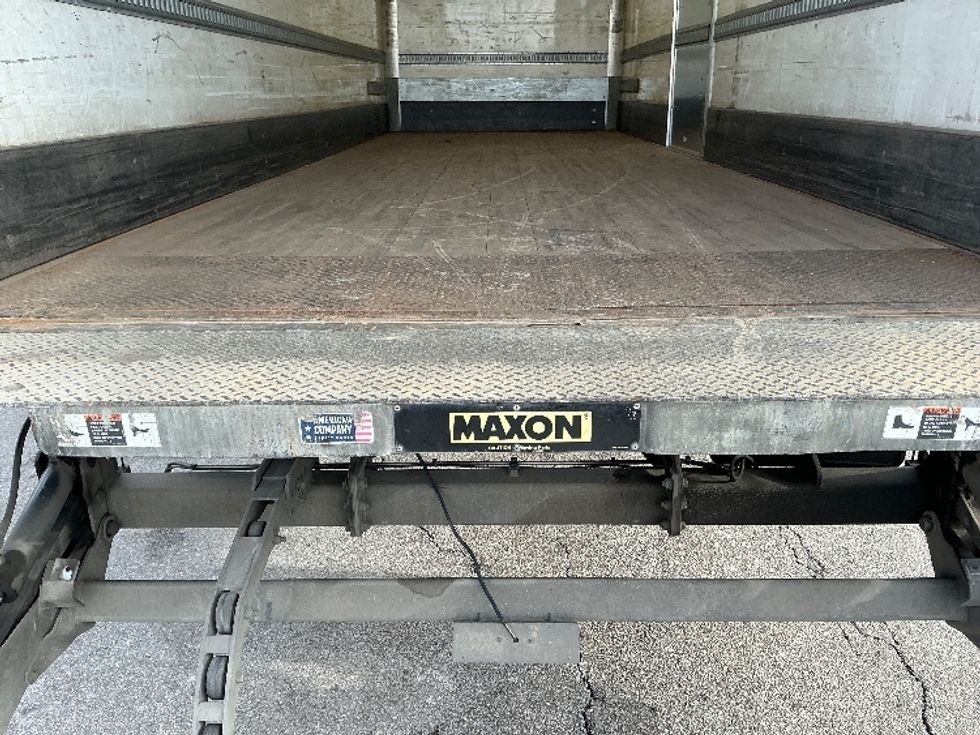 Medium Duty Box Truck-Light and Medium Duty Trucks-Freightliner-2019-M2-Piqua-OH-167,286\n\t\tmiles-$ 53,500 - Image 10