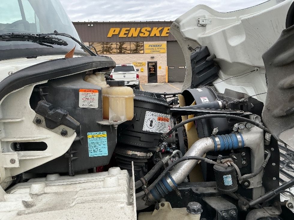 Medium Duty Box Truck-Light and Medium Duty Trucks-Freightliner-2019-M2-Piqua-OH-167,286\n\t\tmiles-$ 53,500 - Image 23