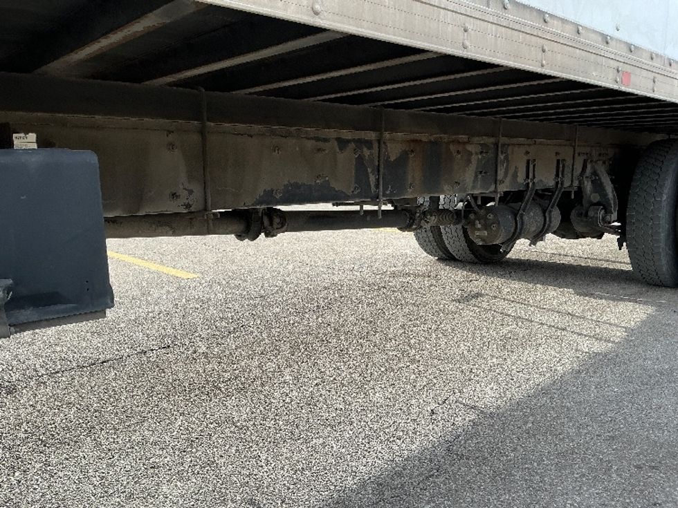 Medium Duty Box Truck-Light and Medium Duty Trucks-Freightliner-2019-M2-Piqua-OH-167,286\n\t\tmiles-$ 53,500 - Image 5