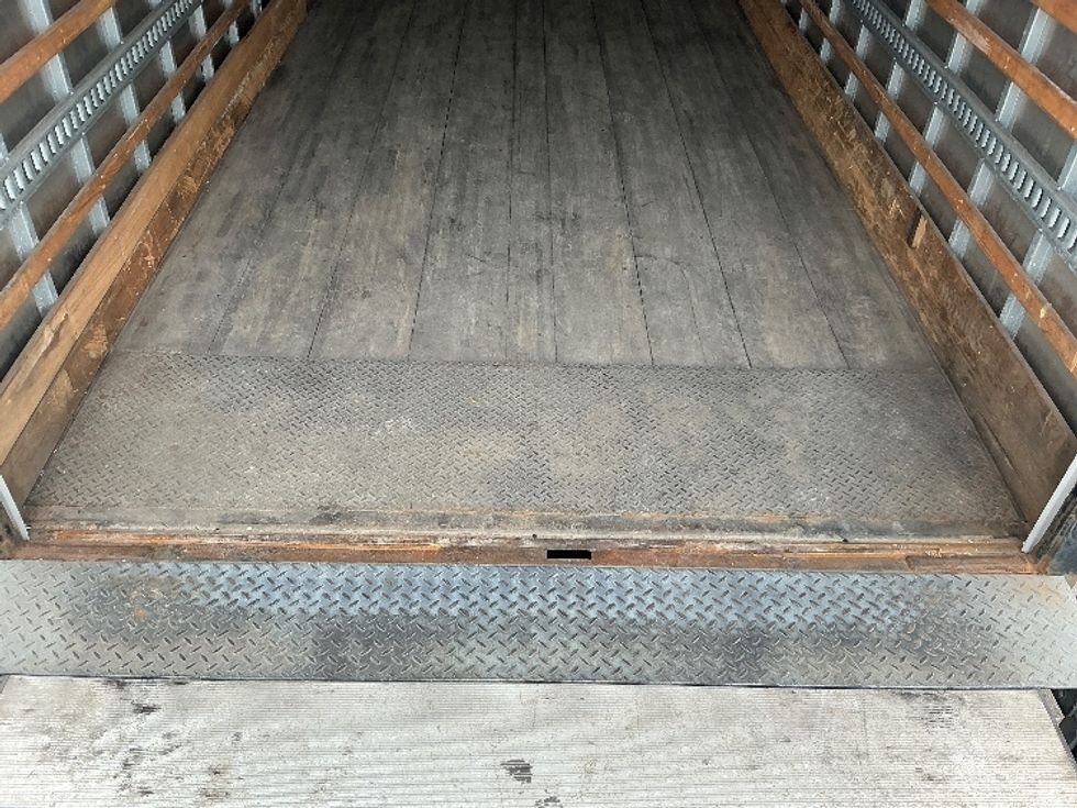 Medium Duty Box Truck-Light and Medium Duty Trucks-Freightliner-2019-M2-Piqua-OH-236,385\n\t\tmiles-$ 43,250 - Image 10