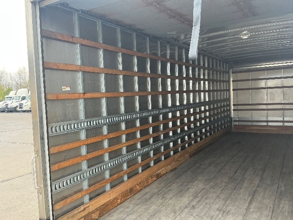 Medium Duty Box Truck-Light and Medium Duty Trucks-Freightliner-2019-M2-Piqua-OH-236,385\n\t\tmiles-$ 43,250 - Image 11