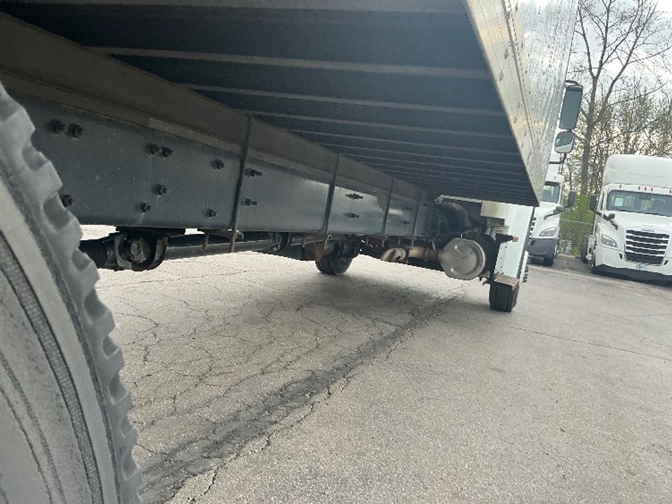Medium Duty Box Truck-Light and Medium Duty Trucks-Freightliner-2019-M2-Piqua-OH-236,385\n\t\tmiles-$ 43,250 - Image 14