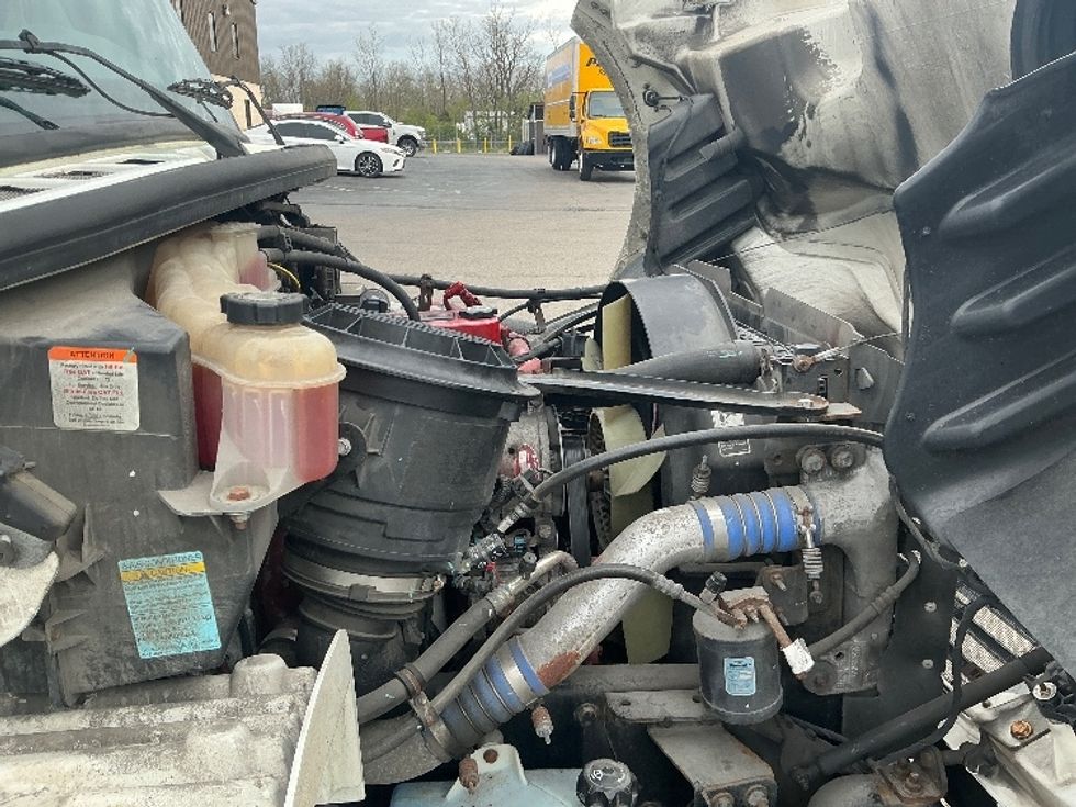 Medium Duty Box Truck-Light and Medium Duty Trucks-Freightliner-2019-M2-Piqua-OH-236,385\n\t\tmiles-$ 43,250 - Image 23
