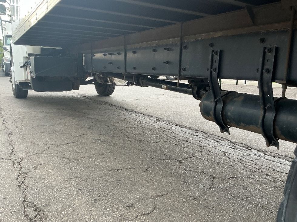 Medium Duty Box Truck-Light and Medium Duty Trucks-Freightliner-2019-M2-Piqua-OH-236,385\n\t\tmiles-$ 43,250 - Image 5