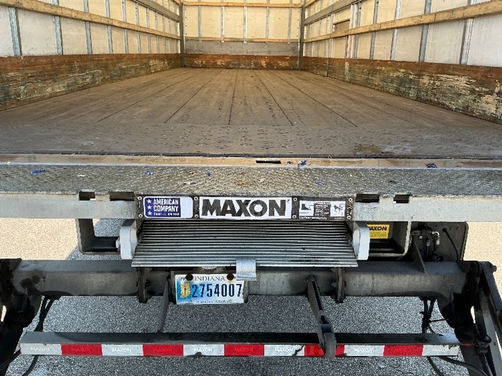 Medium Duty Box Truck-Light and Medium Duty Trucks-Freightliner-2019-M2-Piqua-OH-405,722\n\t\tmiles-$ 21,250 - Image 10