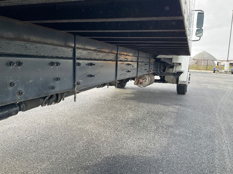 Medium Duty Box Truck-Light and Medium Duty Trucks-Freightliner-2019-M2-Piqua-OH-95,196\n\t\tmiles-$ 56,250 - Image 14