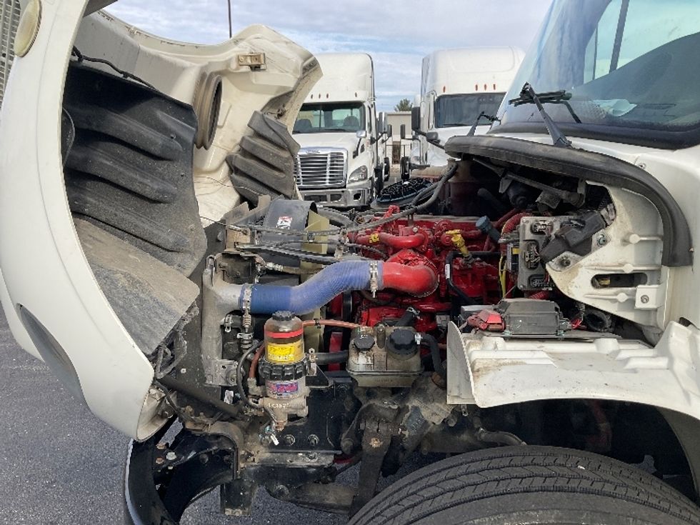 Medium Duty Box Truck-Light and Medium Duty Trucks-Freightliner-2019-M2-Piqua-OH-95,196\n\t\tmiles-$ 56,250 - Image 23