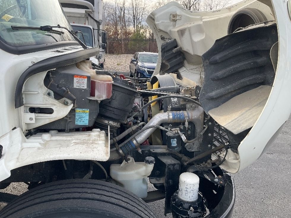 Medium Duty Box Truck-Light and Medium Duty Trucks-Freightliner-2019-M2-Piqua-OH-95,196\n\t\tmiles-$ 56,250 - Image 24