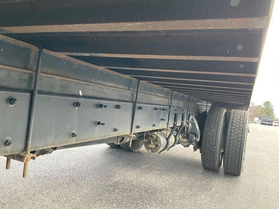 Medium Duty Box Truck-Light and Medium Duty Trucks-Freightliner-2019-M2-Piqua-OH-95,196\n\t\tmiles-$ 56,250 - Image 5