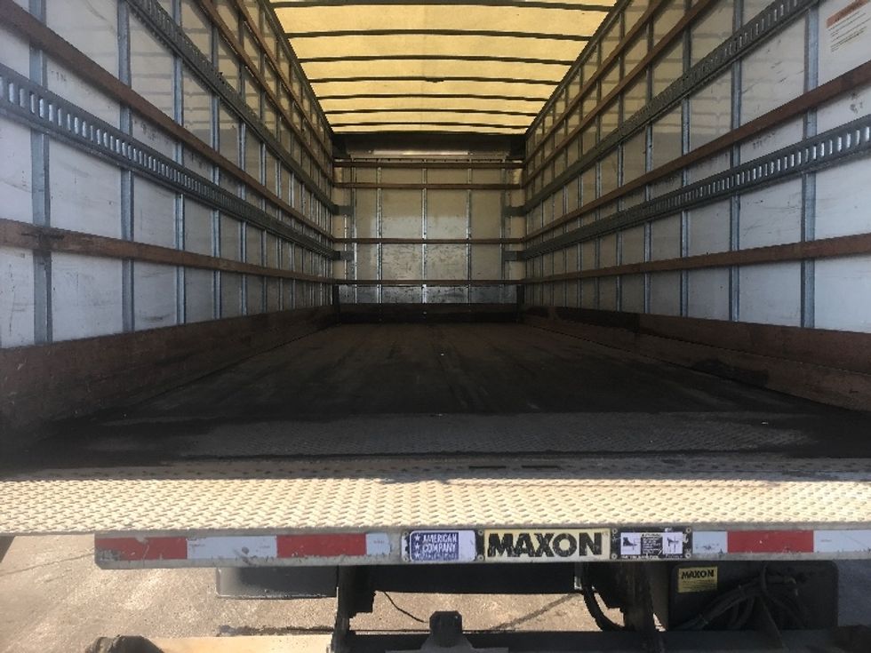 Medium Duty Box Truck-Light and Medium Duty Trucks-Freightliner-2019-M2-Pittsburgh-PA-88,321\n\t\tmiles-$ 56,500 - Image 10