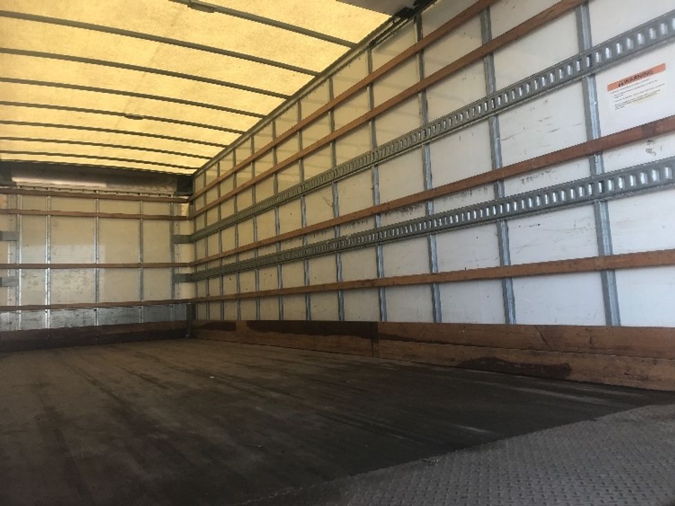 Medium Duty Box Truck-Light and Medium Duty Trucks-Freightliner-2019-M2-Pittsburgh-PA-88,321\n\t\tmiles-$ 56,500 - Image 12