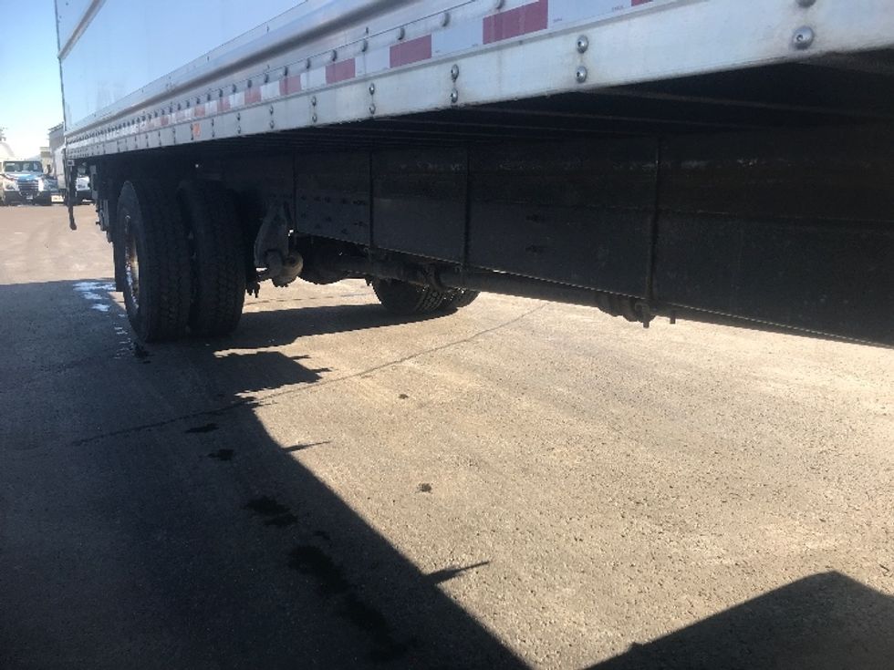 Medium Duty Box Truck-Light and Medium Duty Trucks-Freightliner-2019-M2-Pittsburgh-PA-88,321\n\t\tmiles-$ 56,500 - Image 14