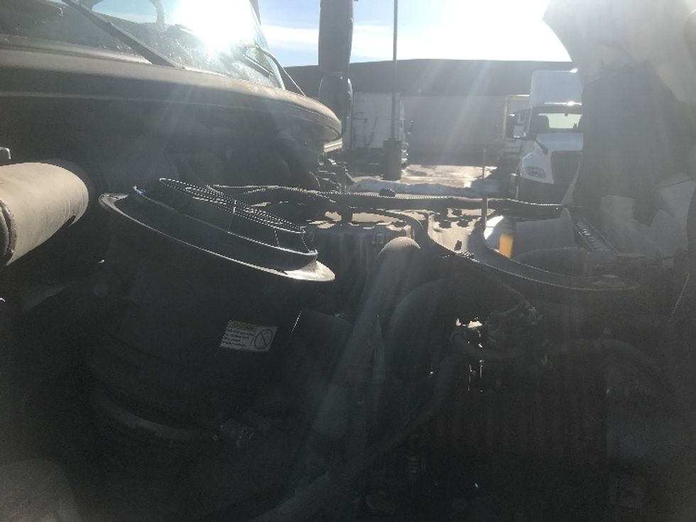Medium Duty Box Truck-Light and Medium Duty Trucks-Freightliner-2019-M2-Pittsburgh-PA-88,321\n\t\tmiles-$ 56,500 - Image 22