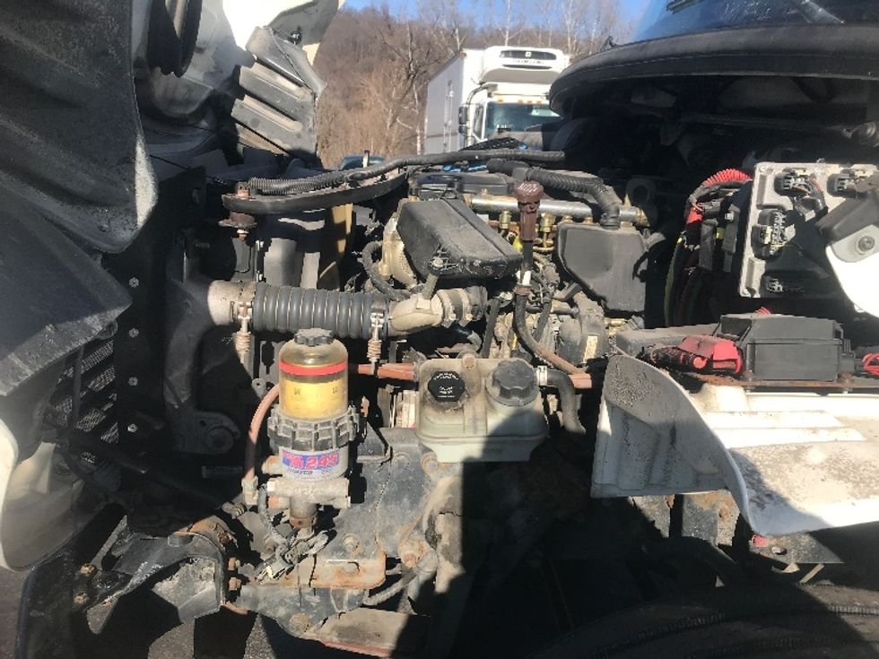 Medium Duty Box Truck-Light and Medium Duty Trucks-Freightliner-2019-M2-Pittsburgh-PA-88,321\n\t\tmiles-$ 56,500 - Image 23