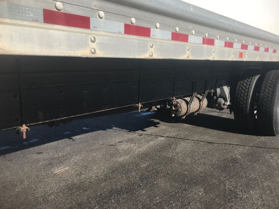 Medium Duty Box Truck-Light and Medium Duty Trucks-Freightliner-2019-M2-Pittsburgh-PA-88,321\n\t\tmiles-$ 56,500 - Image 5