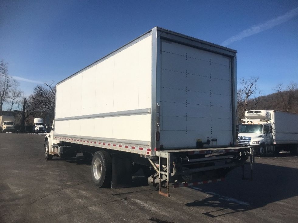 Medium Duty Box Truck-Light and Medium Duty Trucks-Freightliner-2019-M2-Pittsburgh-PA-88,321\n\t\tmiles-$ 56,500 - Image 6