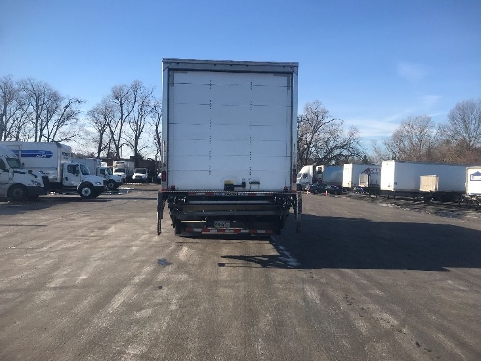 Medium Duty Box Truck-Light and Medium Duty Trucks-Freightliner-2019-M2-Pittsburgh-PA-88,321\n\t\tmiles-$ 56,500 - Image 7