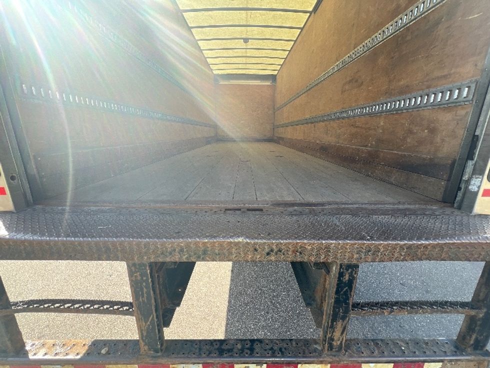 Medium Duty Box Truck-Light and Medium Duty Trucks-Freightliner-2019-M2-Plymouth-MI-198,651\n\t\tmiles-$ 42,750 - Image 10