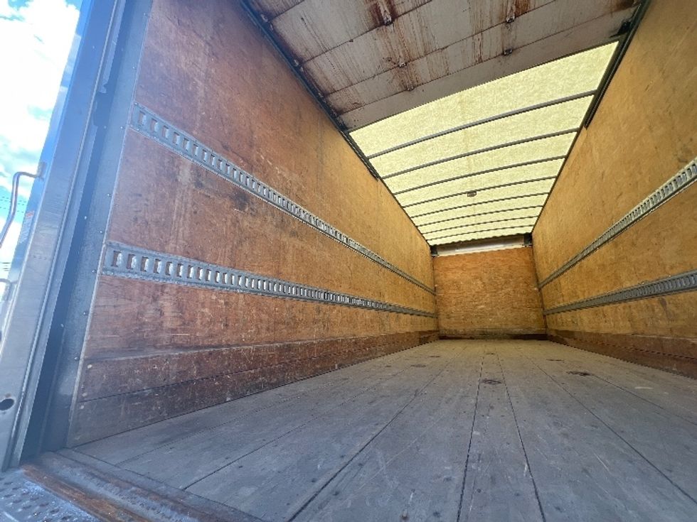 Medium Duty Box Truck-Light and Medium Duty Trucks-Freightliner-2019-M2-Plymouth-MI-198,651\n\t\tmiles-$ 42,750 - Image 11