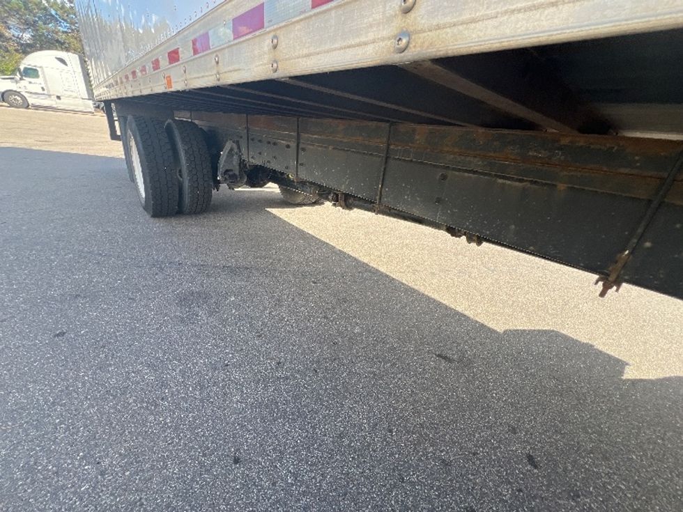 Medium Duty Box Truck-Light and Medium Duty Trucks-Freightliner-2019-M2-Plymouth-MI-198,651\n\t\tmiles-$ 42,750 - Image 14