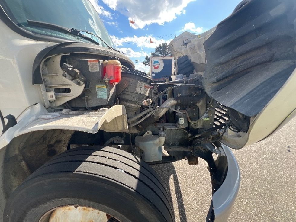 Medium Duty Box Truck-Light and Medium Duty Trucks-Freightliner-2019-M2-Plymouth-MI-198,651\n\t\tmiles-$ 42,750 - Image 23