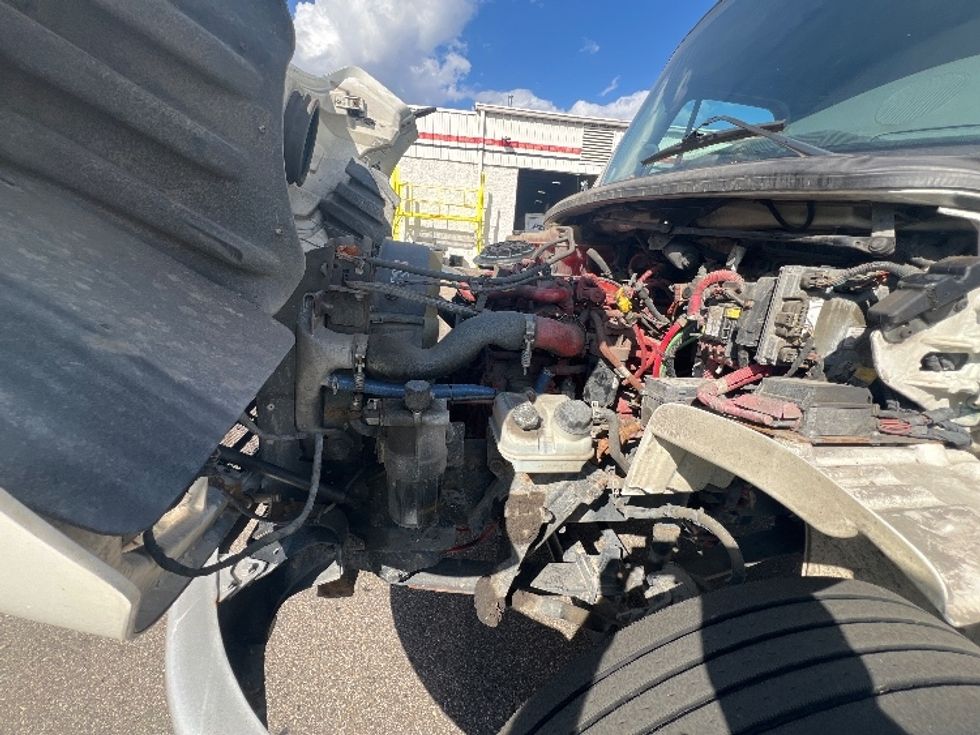 Medium Duty Box Truck-Light and Medium Duty Trucks-Freightliner-2019-M2-Plymouth-MI-198,651\n\t\tmiles-$ 42,750 - Image 24