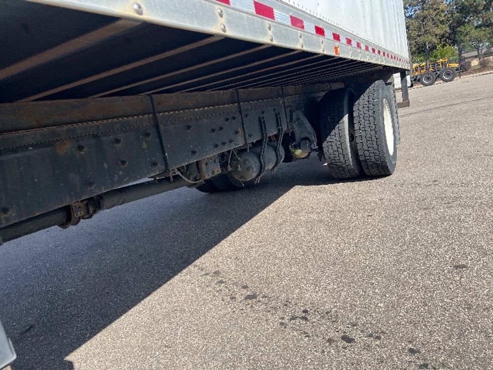 Medium Duty Box Truck-Light and Medium Duty Trucks-Freightliner-2019-M2-Plymouth-MI-198,651\n\t\tmiles-$ 42,750 - Image 5