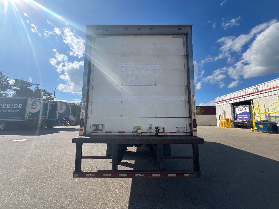 Medium Duty Box Truck-Light and Medium Duty Trucks-Freightliner-2019-M2-Plymouth-MI-198,651\n\t\tmiles-$ 42,750 - Image 7