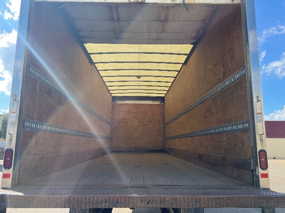 Medium Duty Box Truck-Light and Medium Duty Trucks-Freightliner-2019-M2-Plymouth-MI-198,651\n\t\tmiles-$ 42,750 - Image 8