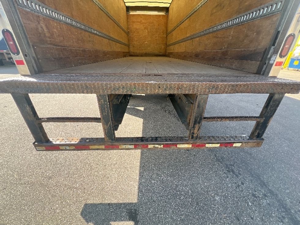 Medium Duty Box Truck-Light and Medium Duty Trucks-Freightliner-2019-M2-Plymouth-MI-198,651\n\t\tmiles-$ 42,750 - Image 9