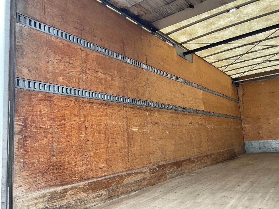 Medium Duty Box Truck-Light and Medium Duty Trucks-Freightliner-2019-M2-Plymouth-MI-237,479\n\t\tmiles-$ 40,750 - Image 11