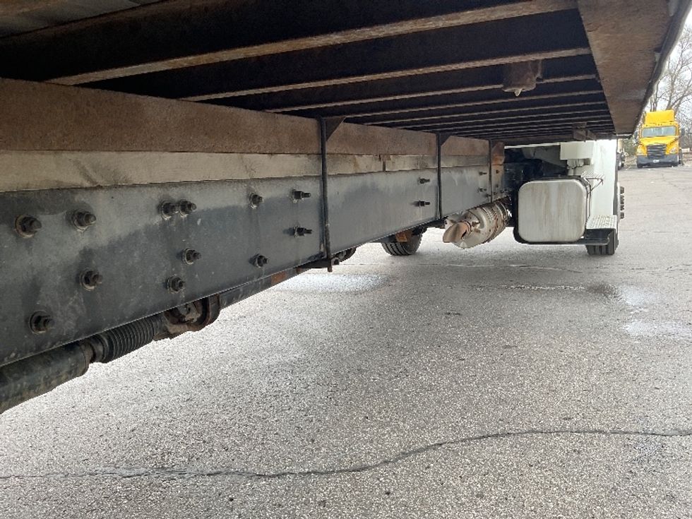 Medium Duty Box Truck-Light and Medium Duty Trucks-Freightliner-2019-M2-Plymouth-MI-237,479\n\t\tmiles-$ 40,750 - Image 14
