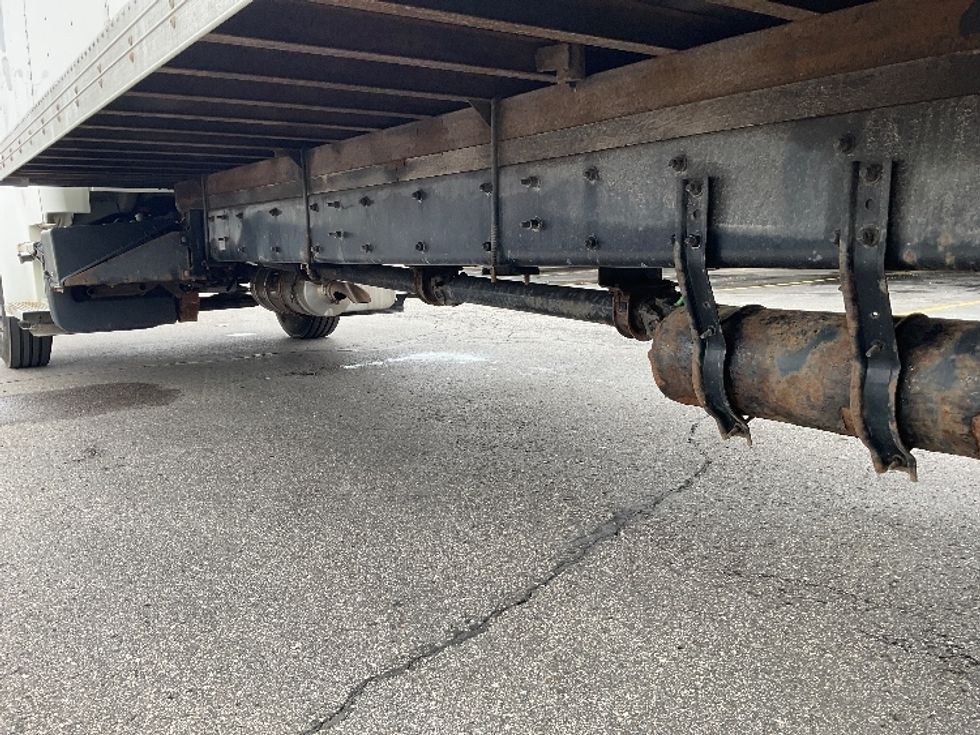 Medium Duty Box Truck-Light and Medium Duty Trucks-Freightliner-2019-M2-Plymouth-MI-237,479\n\t\tmiles-$ 40,750 - Image 5