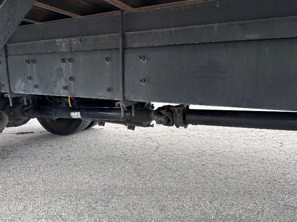 Medium Duty Box Truck-Light and Medium Duty Trucks-Freightliner-2019-M2-Pompano Beach-FL-137,678\n\t\tmiles-$ 63,250 - Image 14