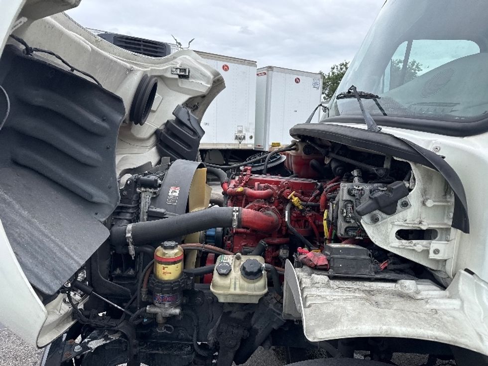 Medium Duty Box Truck-Light and Medium Duty Trucks-Freightliner-2019-M2-Pompano Beach-FL-137,678\n\t\tmiles-$ 63,250 - Image 23