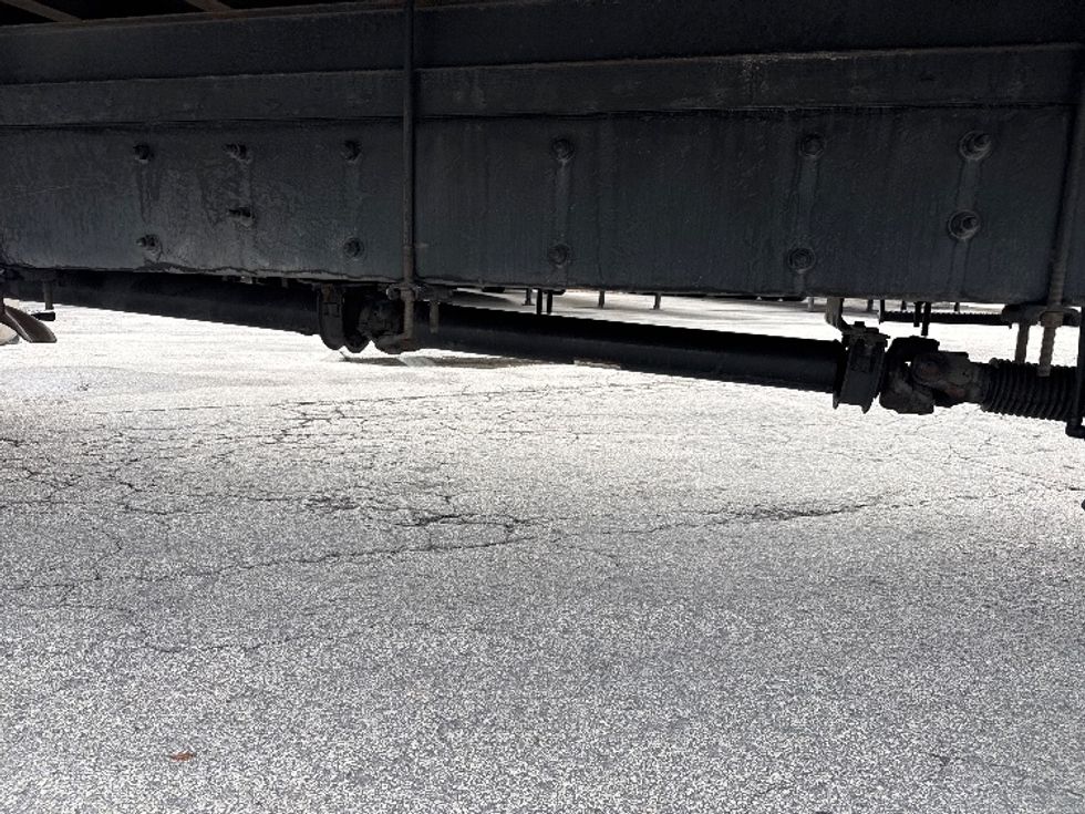Medium Duty Box Truck-Light and Medium Duty Trucks-Freightliner-2019-M2-Pompano Beach-FL-137,678\n\t\tmiles-$ 63,250 - Image 5
