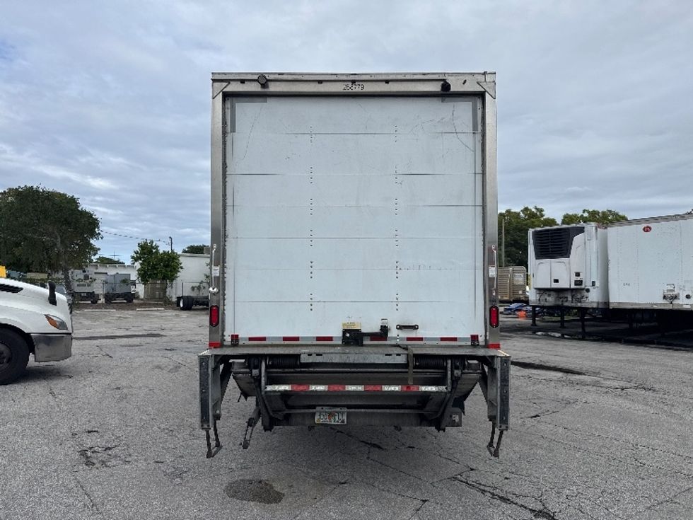 Medium Duty Box Truck-Light and Medium Duty Trucks-Freightliner-2019-M2-Pompano Beach-FL-137,678\n\t\tmiles-$ 63,250 - Image 7