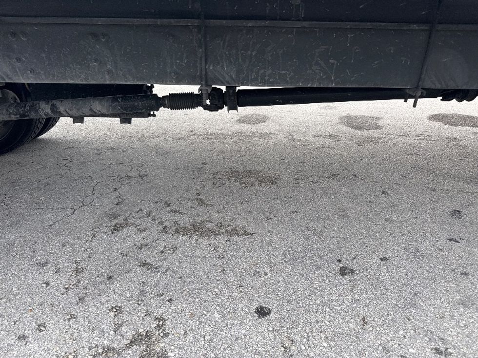 Medium Duty Box Truck-Light and Medium Duty Trucks-Freightliner-2019-M2-Pompano Beach-FL-190,214\n\t\tmiles-$ 39,750 - Image 13