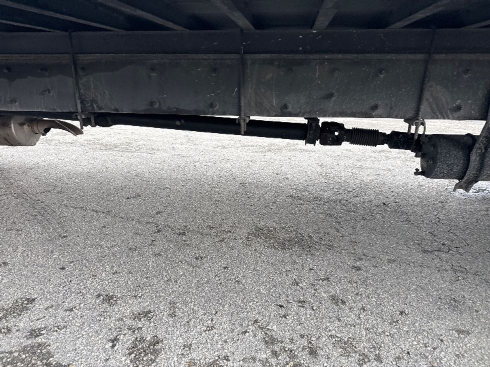 Medium Duty Box Truck-Light and Medium Duty Trucks-Freightliner-2019-M2-Pompano Beach-FL-190,214\n\t\tmiles-$ 39,750 - Image 5